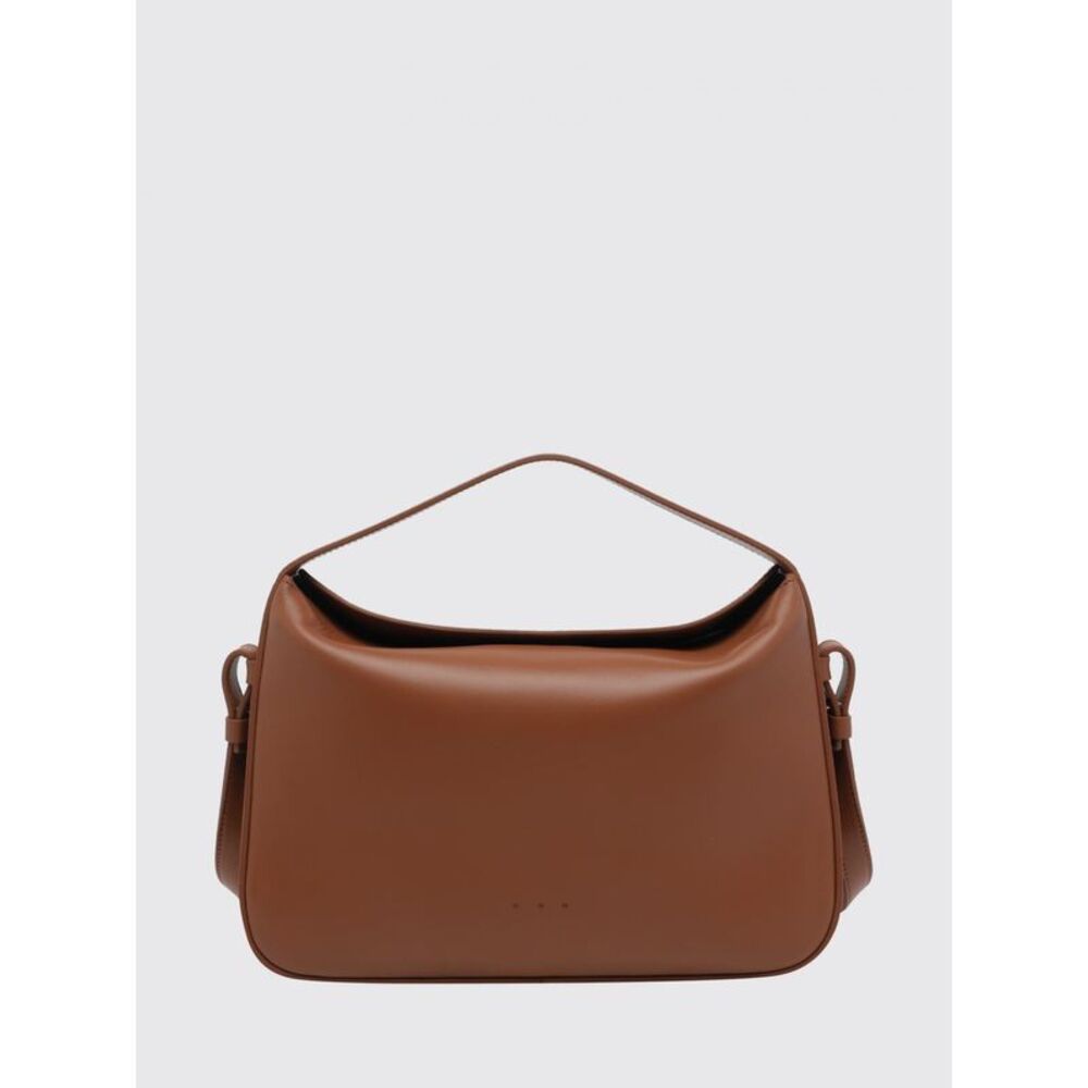 Aesther Ekme Handbag Woman Brown
